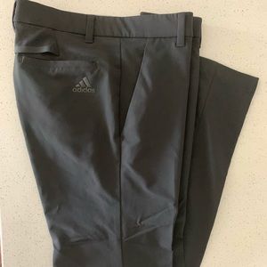 Men’s Adidas Golf Pants